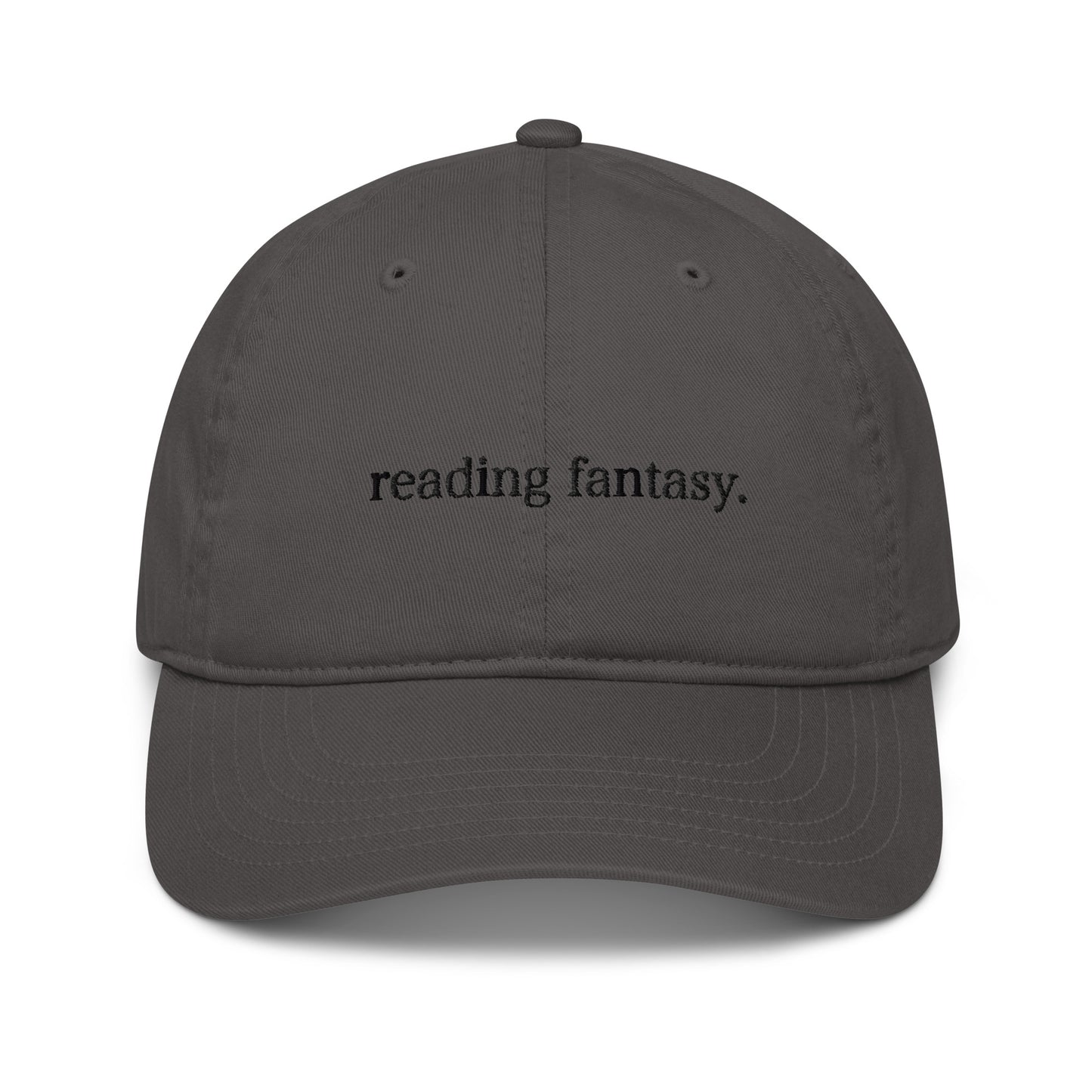 Reading Fantasy Hat