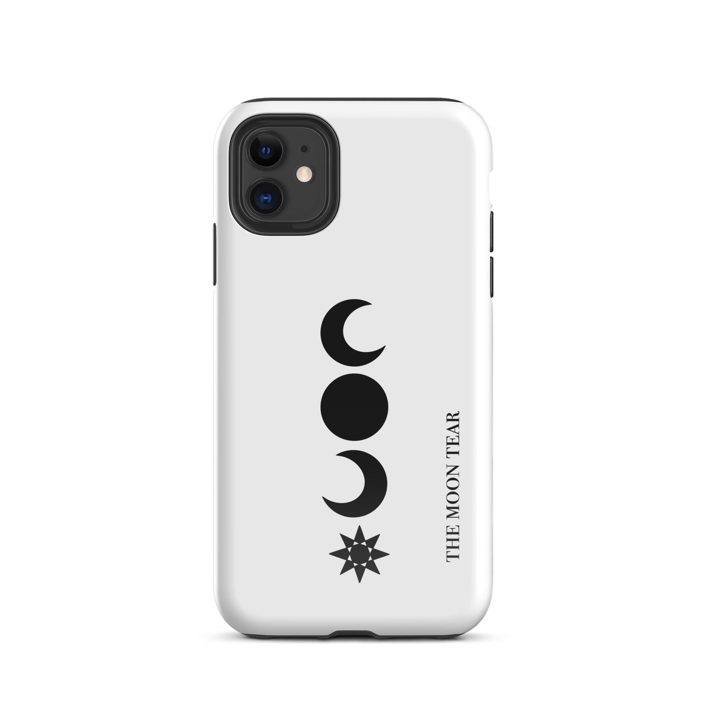 The Moon Tear iPhone® Case