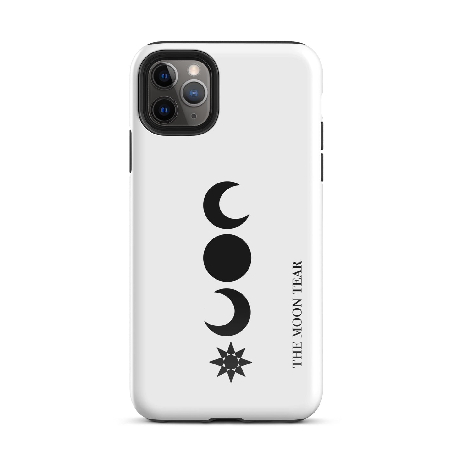 The Moon Tear iPhone® Case