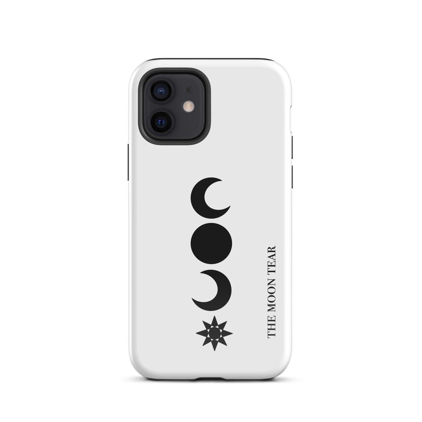 The Moon Tear iPhone® Case