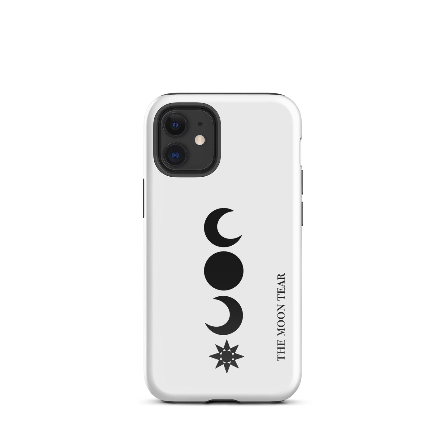 The Moon Tear iPhone® Case