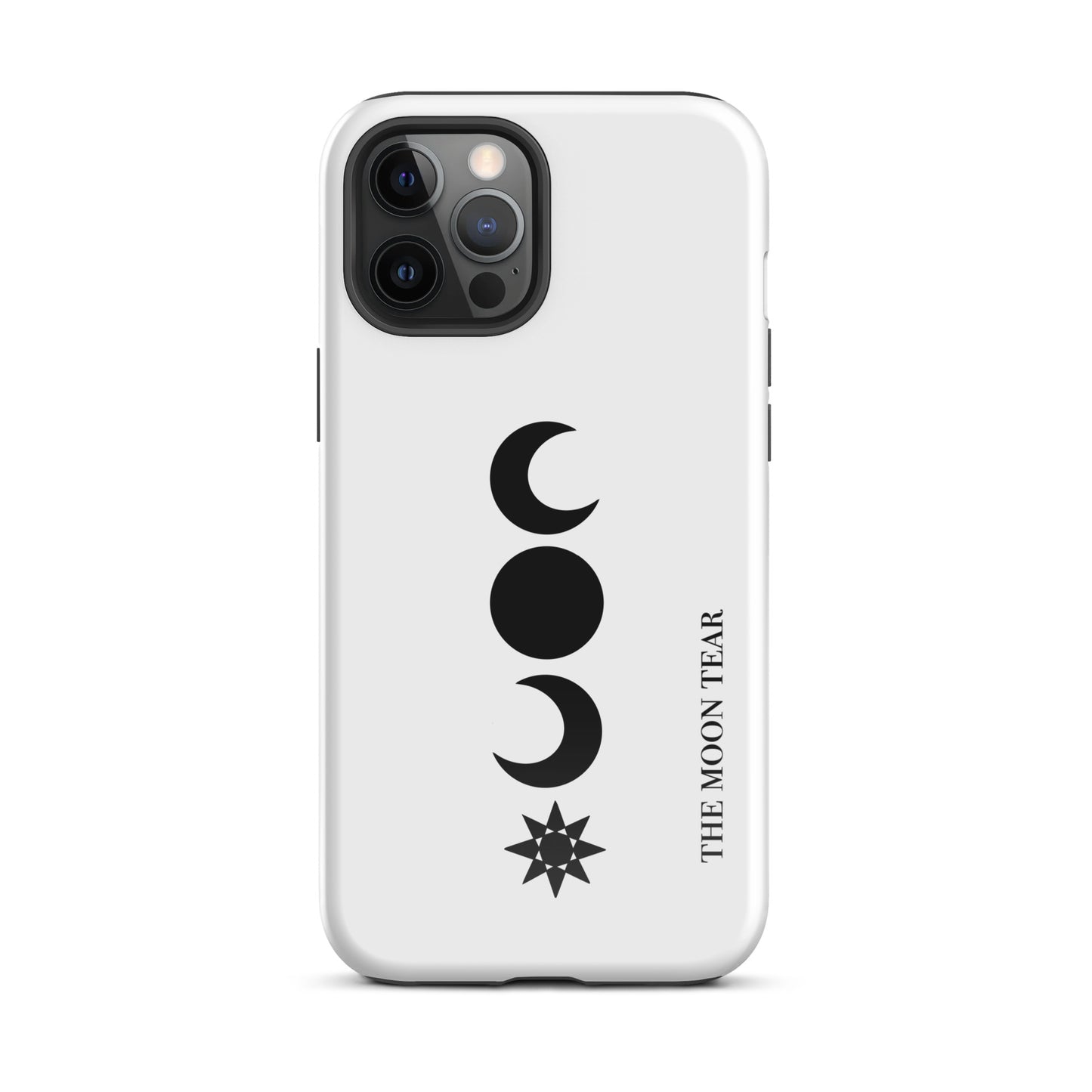 The Moon Tear iPhone® Case