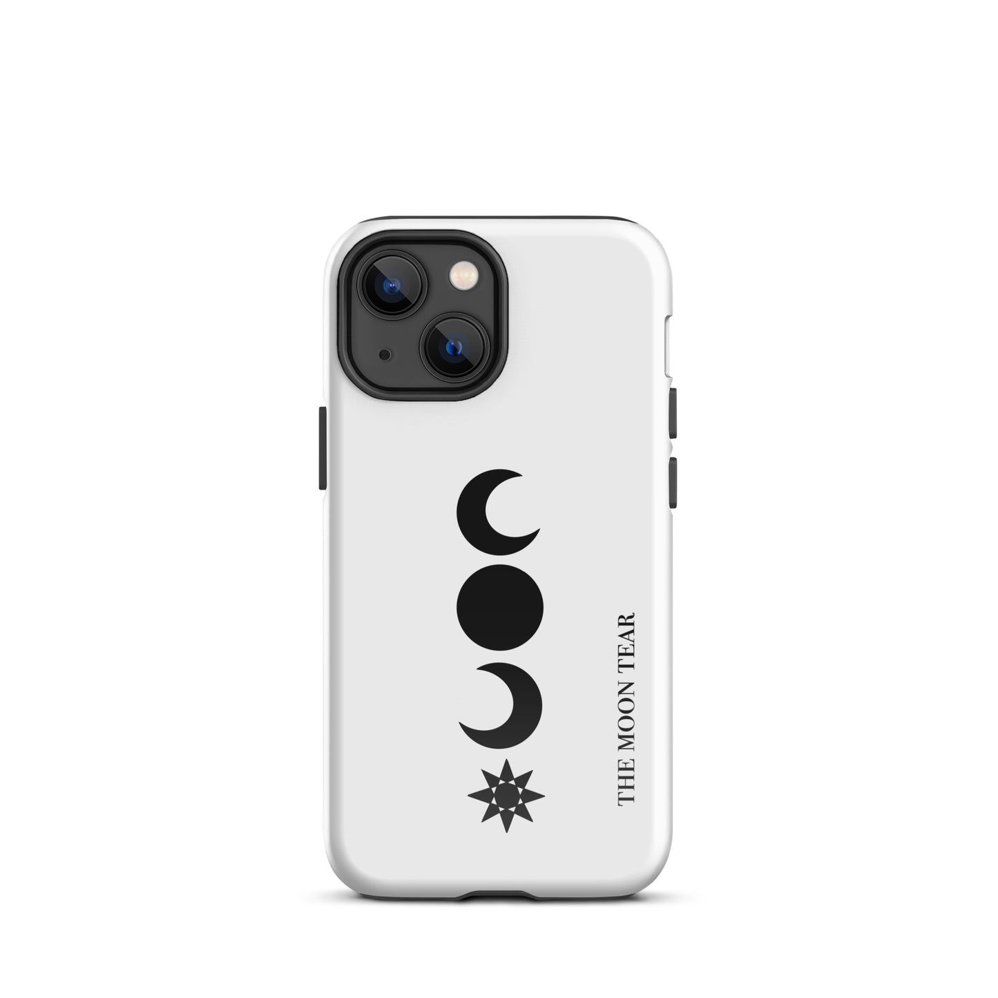 The Moon Tear iPhone® Case