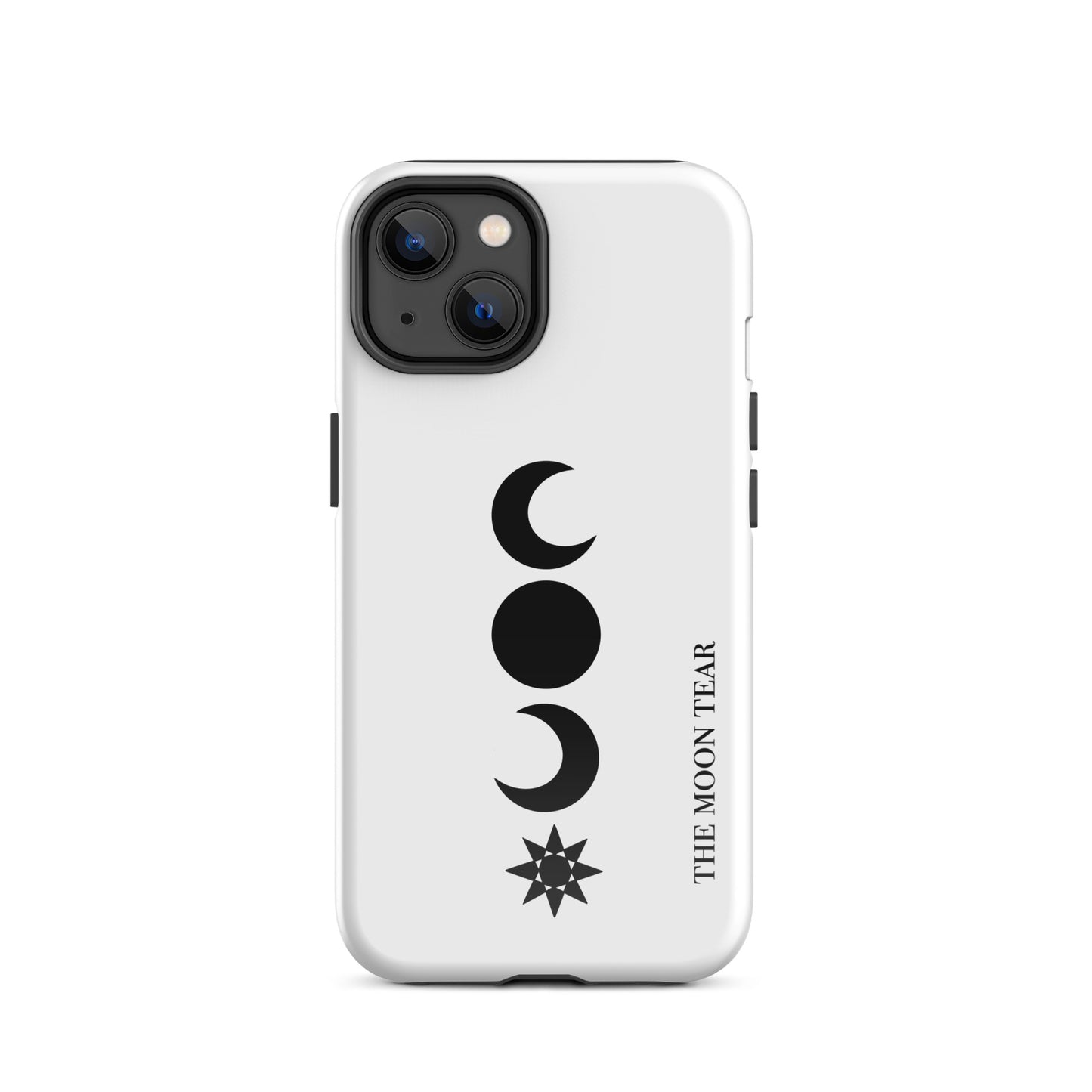 The Moon Tear iPhone® Case