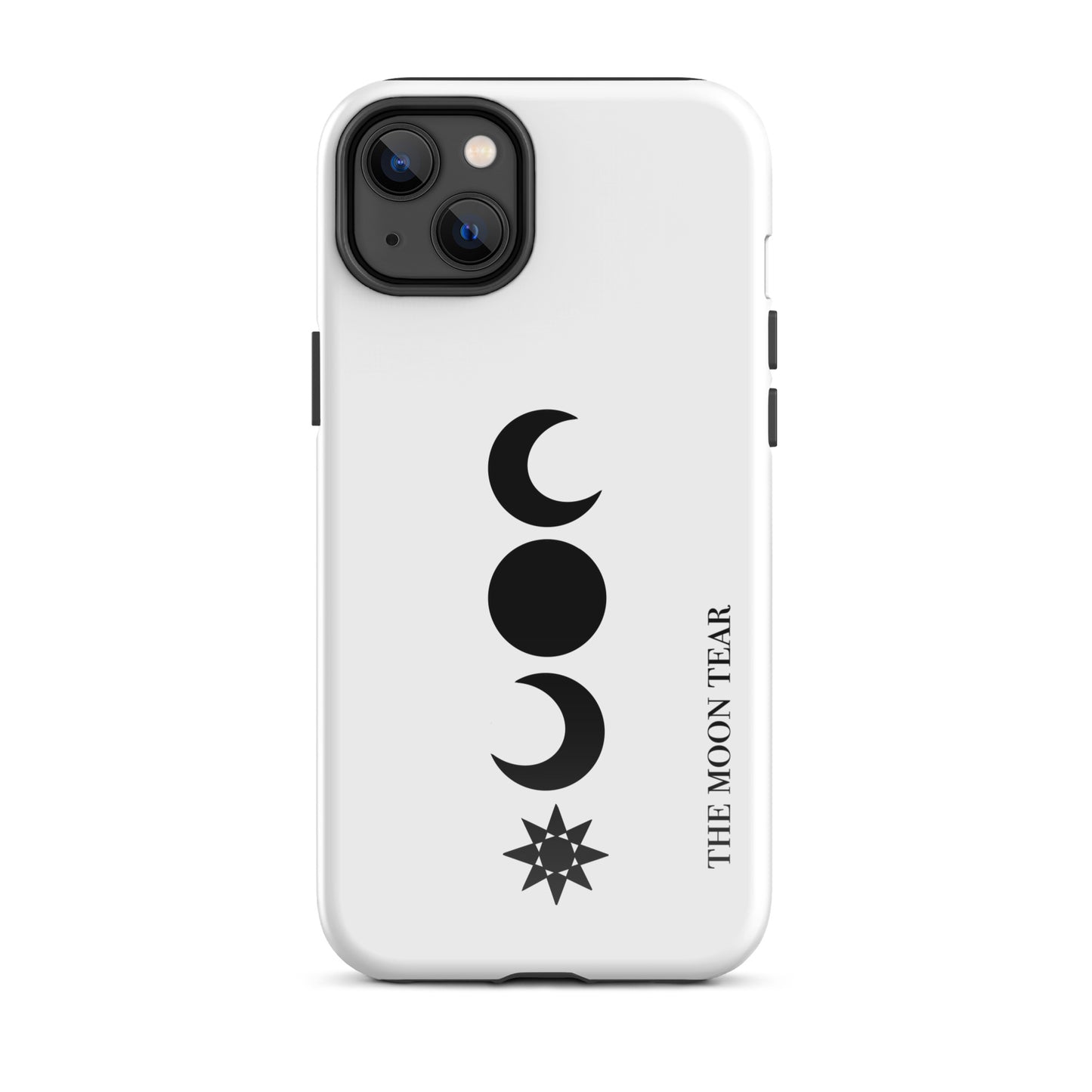 The Moon Tear iPhone® Case