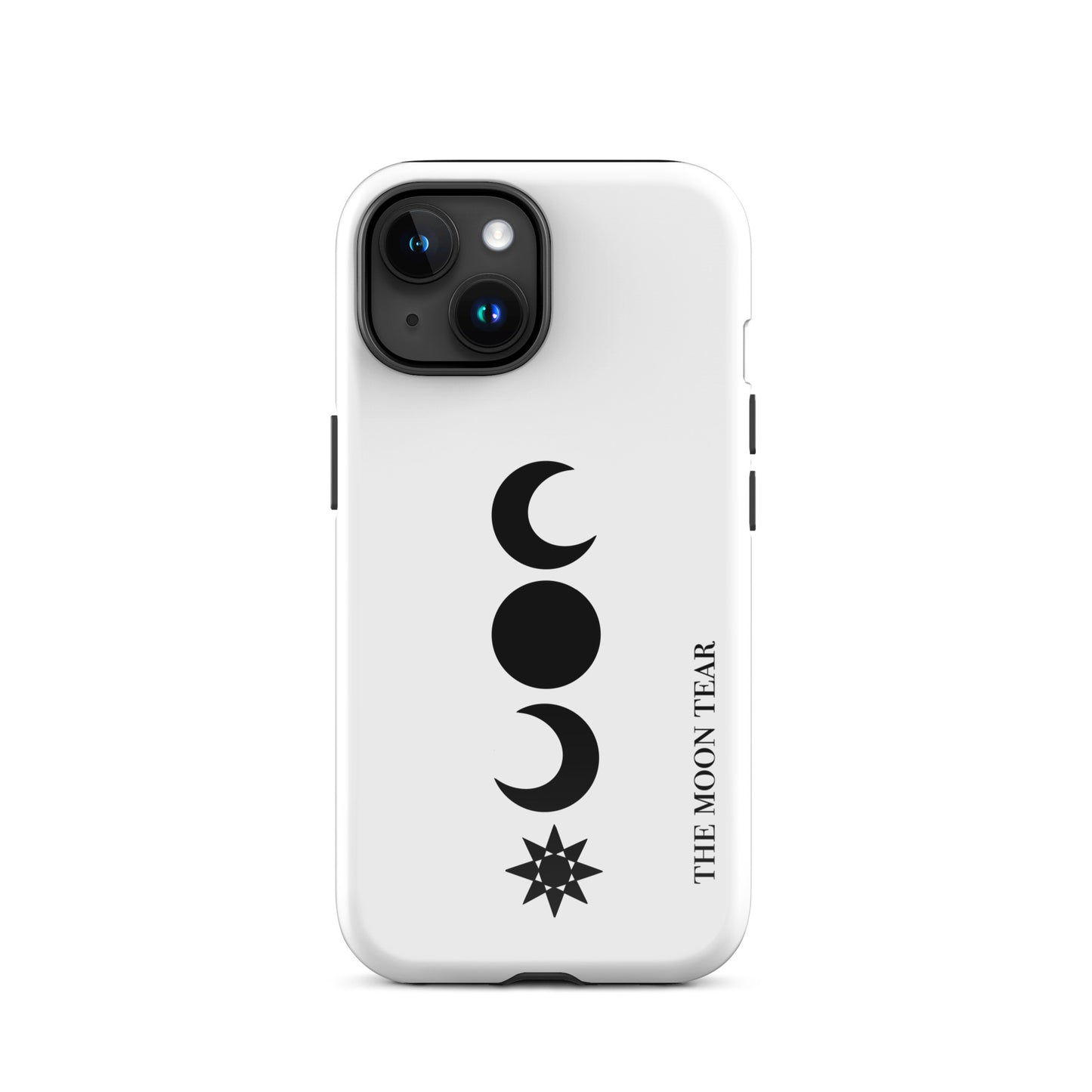 The Moon Tear iPhone® Case